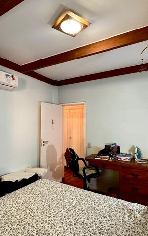 Apartamento à venda com 136m², 3 quartos e 1 vaga