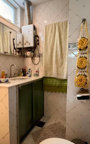 Apartamento à venda com 136m², 3 quartos e 1 vaga