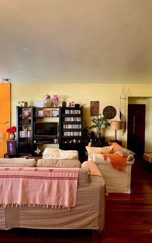 Apartamento à venda com 136m², 3 quartos e 1 vaga