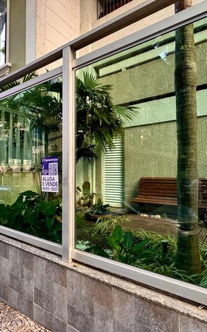 Apartamento à venda com 136m², 3 quartos e 1 vaga