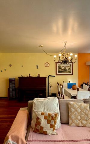Apartamento à venda com 136m², 3 quartos e 1 vaga