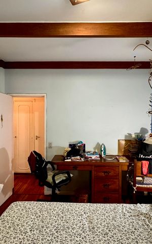 Apartamento à venda com 136m², 3 quartos e 1 vaga