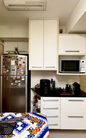 Apartamento à venda com 136m², 3 quartos e 1 vaga
