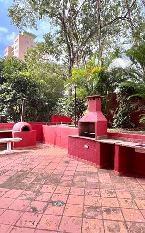 Apartamento à venda com 58m², 2 quartos e 1 vaga Apartamento à venda com 58m², 2 quartos e 1 vagaÁrea comum - Churrasqueira