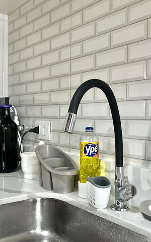 Apartamento à venda com 58m², 2 quartos e 1 vaga Apartamento à venda com 58m², 2 quartos e 1 vagaCozinha