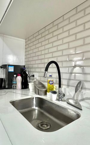 Apartamento à venda com 58m², 2 quartos e 1 vaga Apartamento à venda com 58m², 2 quartos e 1 vagaCozinha