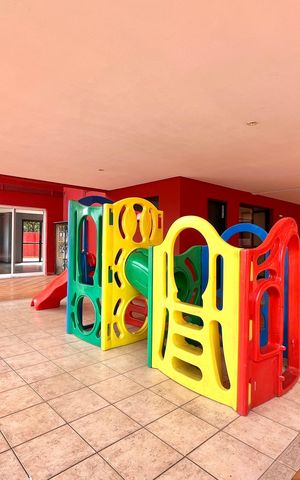 Apartamento à venda com 58m², 2 quartos e 1 vaga Apartamento à venda com 58m², 2 quartos e 1 vagaÁrea comum - Playground