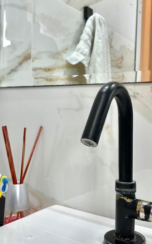 Apartamento à venda com 58m², 2 quartos e 1 vaga Apartamento à venda com 58m², 2 quartos e 1 vagaBanheiro