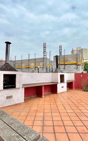 Apartamento à venda com 58m², 2 quartos e 1 vaga Apartamento à venda com 58m², 2 quartos e 1 vagaÁrea comum - Churrasqueira