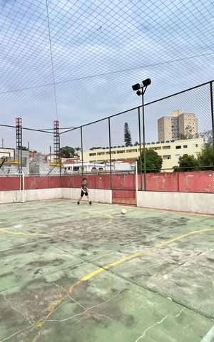 Apartamento à venda com 58m², 2 quartos e 1 vaga Apartamento à venda com 58m², 2 quartos e 1 vagaÁrea comum