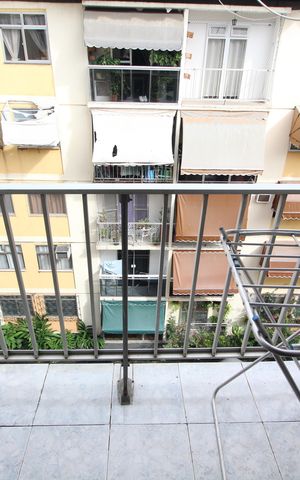 Apartamento à venda com 52m², 2 quartos e 1 vagaQuarto 1 - Varanda