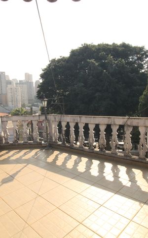 Casa à venda com 168m², 1 quarto e 1 vagaVaranda