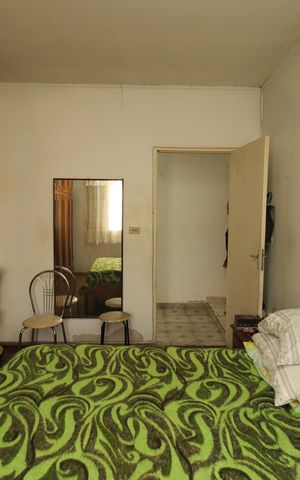 Casa à venda com 168m², 1 quarto e 1 vagaQuarto