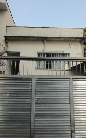 Casa à venda com 168m², 1 quarto e 1 vagaFachada
