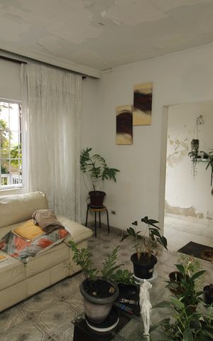 Casa à venda com 168m², 1 quarto e 1 vagaSala