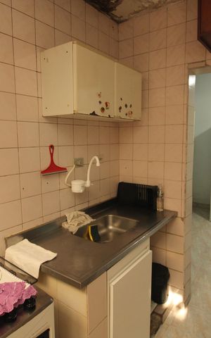 Casa à venda com 168m², 1 quarto e 1 vagaCozinha