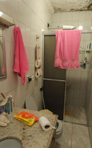 Casa à venda com 168m², 1 quarto e 1 vagaBanheiro