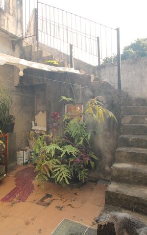 Casa à venda com 168m², 1 quarto e 1 vagaQuintal