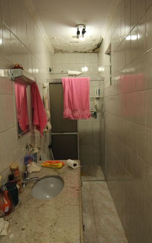 Casa à venda com 168m², 1 quarto e 1 vagaBanheiro