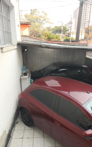 Casa à venda com 168m², 1 quarto e 1 vagaGaragem