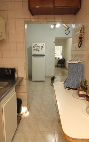Casa à venda com 168m², 1 quarto e 1 vagaCozinha