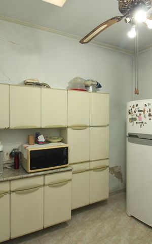 Casa à venda com 168m², 1 quarto e 1 vagaCozinha