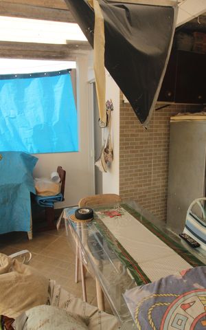 Casa à venda com 168m², 1 quarto e 1 vagaChurrasqueira