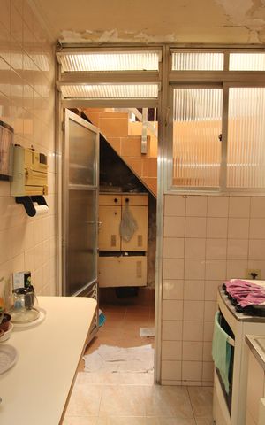 Casa à venda com 168m², 1 quarto e 1 vagaCozinha