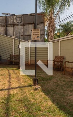 Apartamento à venda com 51m², 2 quartos e 1 vaga Apartamento à venda com 51m², 2 quartos e 1 vagaÁrea comum