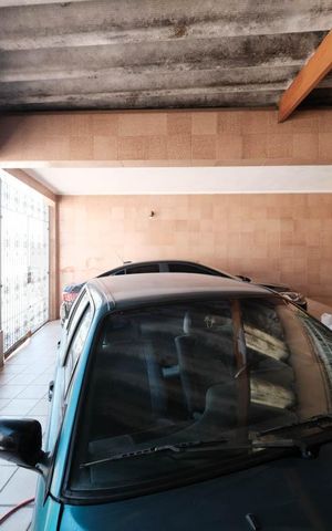 Casa à venda com 200m², 3 quartos e 3 vagasGaragem