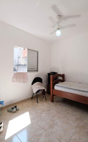 Casa à venda com 200m², 3 quartos e 3 vagasQuarto 3