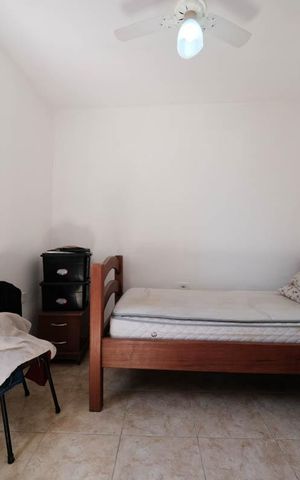 Casa à venda com 200m², 3 quartos e 3 vagasQuarto 3