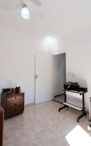 Casa à venda com 200m², 3 quartos e 3 vagasQuarto 3
