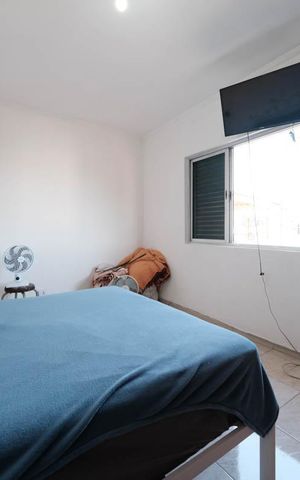 Casa à venda com 200m², 3 quartos e 3 vagasQuarto 1