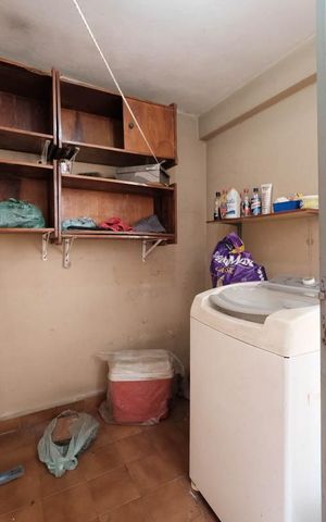 Casa à venda com 200m², 3 quartos e 3 vagasÁrea de Serviço