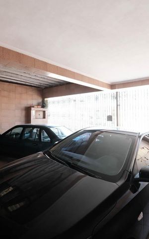 Casa à venda com 200m², 3 quartos e 3 vagasGaragem