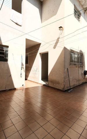 Casa à venda com 200m², 3 quartos e 3 vagasÁrea externa