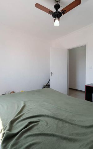 Casa à venda com 200m², 3 quartos e 3 vagasQuarto 2