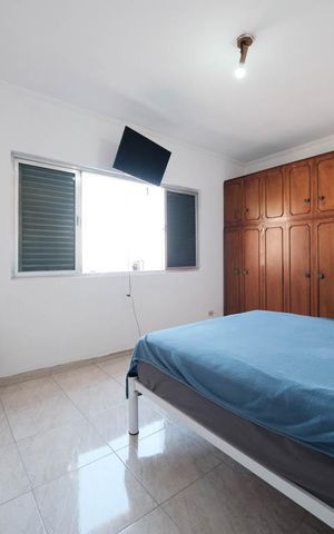Casa à venda com 200m², 3 quartos e 3 vagasQuarto 1
