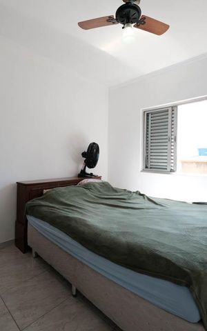 Casa à venda com 200m², 3 quartos e 3 vagasQuarto 2
