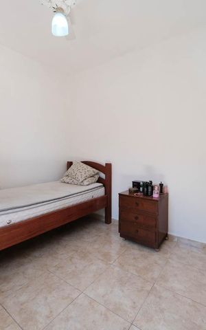 Casa à venda com 200m², 3 quartos e 3 vagasQuarto 3