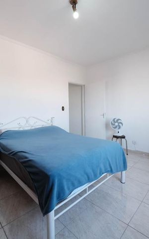 Casa à venda com 200m², 3 quartos e 3 vagasQuarto 1