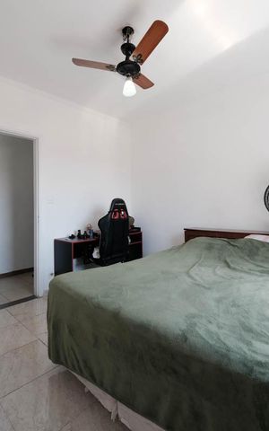 Casa à venda com 200m², 3 quartos e 3 vagasQuarto 2