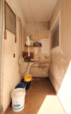 Casa à venda com 200m², 3 quartos e 3 vagasÁrea de Serviço