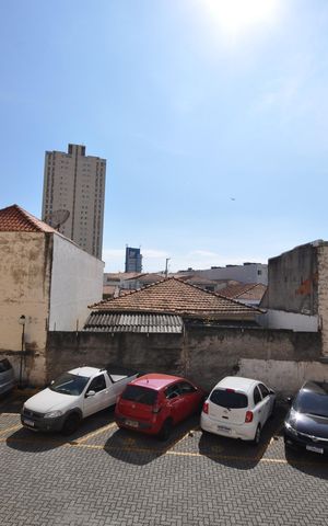 Apartamento à venda com 60m², 2 quartos e 1 vagaVista do Quarto 1