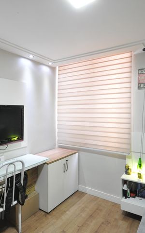 Apartamento à venda com 60m², 2 quartos e 1 vagaQuarto 2
