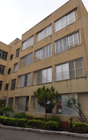 Apartamento à venda com 60m², 2 quartos e 1 vagaÁrea comum