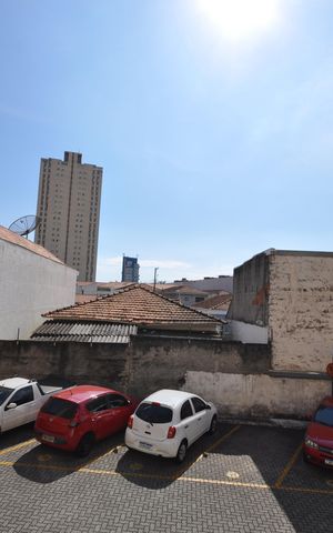 Apartamento à venda com 60m², 2 quartos e 1 vagaVista do Quarto 2