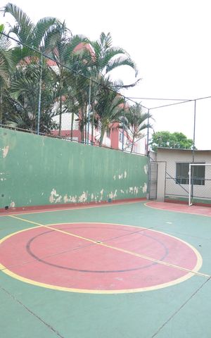 Apartamento à venda com 60m², 2 quartos e 1 vagaQuadra