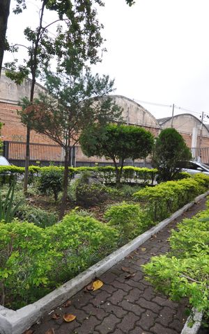Apartamento à venda com 60m², 2 quartos e 1 vagaÁrea comum